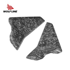 Wolfline radiator side guard - radiator,