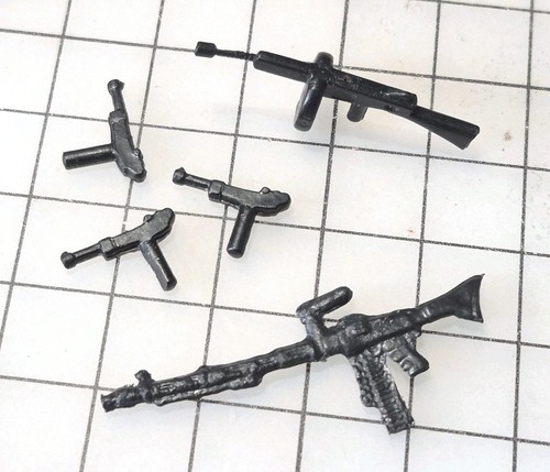 Vintage timpo modern army wwii - modern,