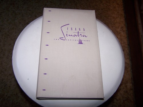 Frank sinatra the capitol - frank,