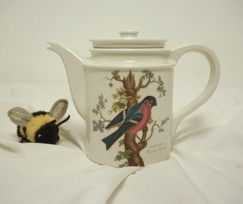 Vintage portmeirion birds - vintage,