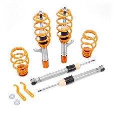 Coilovers for VW Golf Mk5 MK6