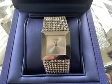 Vintage Swarovski Ladies Soft