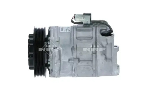Air conditioning compressor