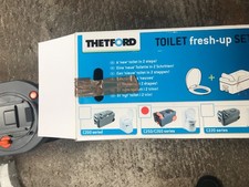 motorhome accessories uk