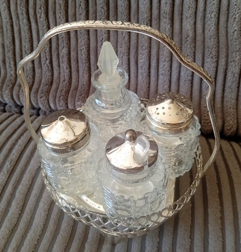 Queen anne silver - anne,
