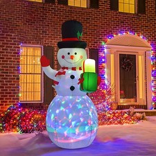 5FT Christmas Inflatable