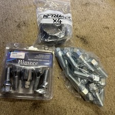 Bimecc Alloy Wheel Fitting Kit