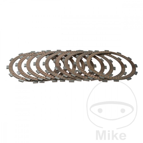Trw clutch plates - clutch, altn:7452162