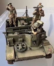 Built & Painted 1/35 Scale