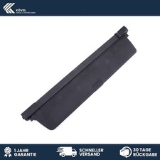Boot Cover Luggage Compartment