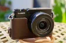 Panasonic Lumix GM5 (#699)