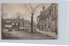 Weybridge The Quadrant Street