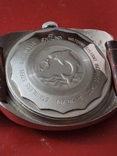 Vintage 70's Retro ENICAR 21