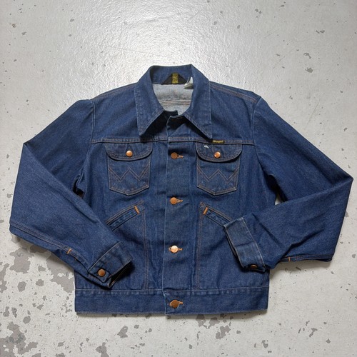Vintage wrangler - wrangler, (74126pw)