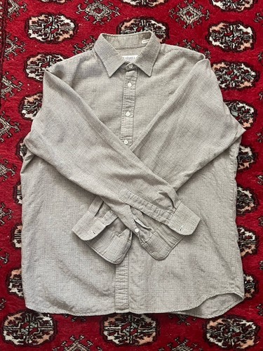 Vintage 1960s viyella wool - 1960s, wool&