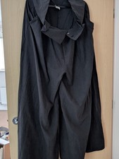 Shein x 3XL Black Balloon