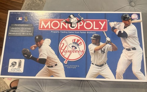 Usaopoly monopoly new york - usaopoly,