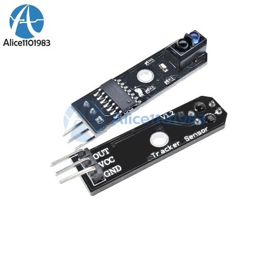 5pcs tcrt5000 infrared line - 5pcs,
