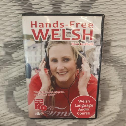 Hands free welsh - welsh:,