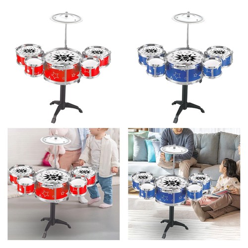 Child jazz drum set - child,