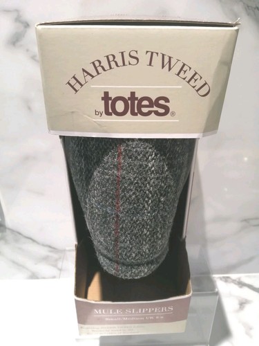 Authentic totes mens harris - authentic,