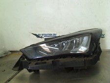 Headlight Left Headlamp Seat Leon Sport Tourer (KLF) 2021 5fb941005d
