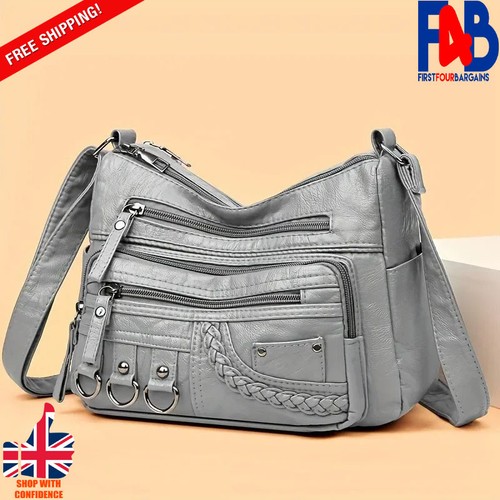 New luxury ladies handbag - new,