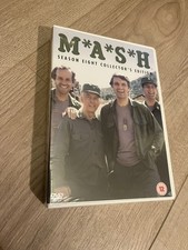 M*A*S*H MASH - Season 8 | DVD