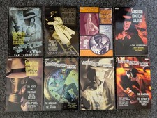 Sandman mystery theatre - mystery,