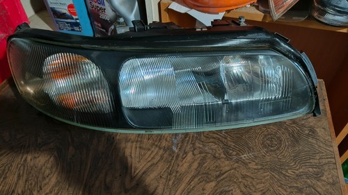 Volvo s60 v70 - v70,, p2