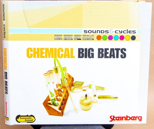 Steinberg chemical big - ,