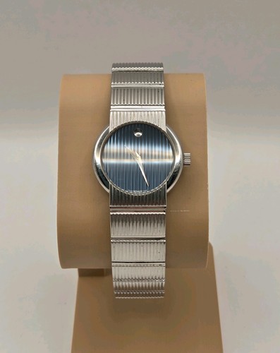 Movado museum concerto ladies - movado,