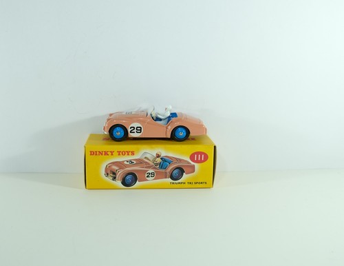 Dinky norev 111 - 1:43,