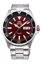 Orient kamasu mako iii - orient,