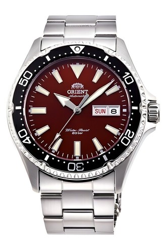 Orient kamasu mako iii - kamasu,