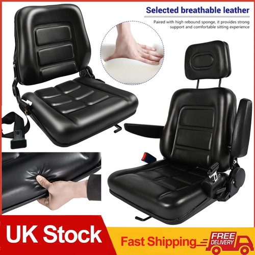 Waterproof tractor seat - tractor,
