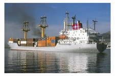 mc5468 - Norwegian Cargo Ship