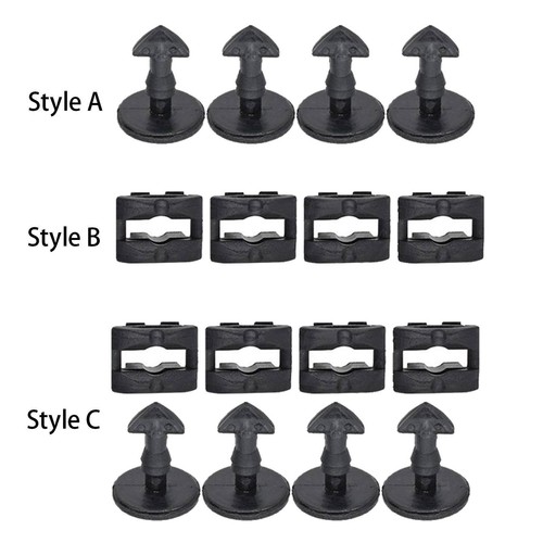 Pieces bumper tow eye cover - bumper,