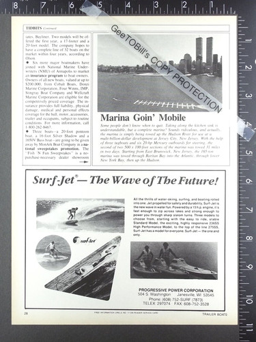 1987 advertising for - 1987, surf