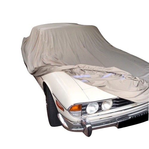 Outdoor car cover fits - , triumph