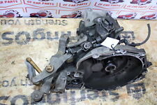Vauxhall Corsa Design 16v E4 Hatchback 5 Door 2006-2014 1364 Gearbox - Manual 