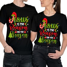 Jesus is the Reason for the