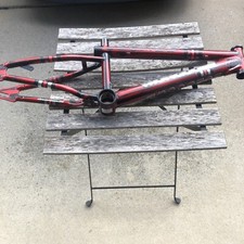 Mongoose Outer Limit BMX Bike