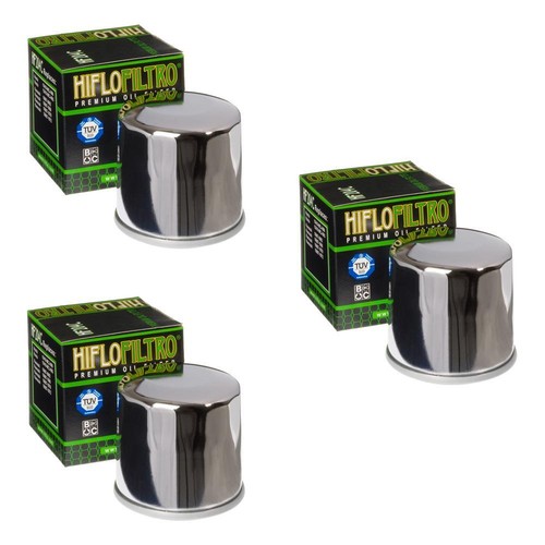 Hiflo filtro hf204c - 3, x