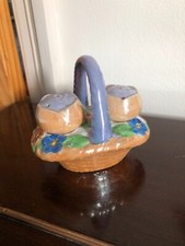 VINTAGE JAPANESE LUSTRE