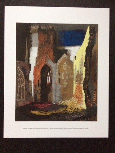 John piper mary - piper,, le