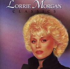 Lorrie Morgan,Classic, -