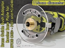 RYOBI ONE+ 18V P601 PCL4424B