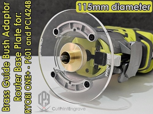 Ryobi one 18v p601 pcl4424b - p601,