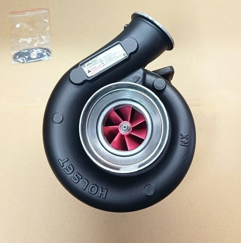 Reman turbocharger turbo - reman,